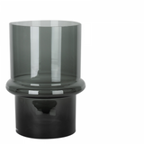 Lifestyle Zena Vase Grey
