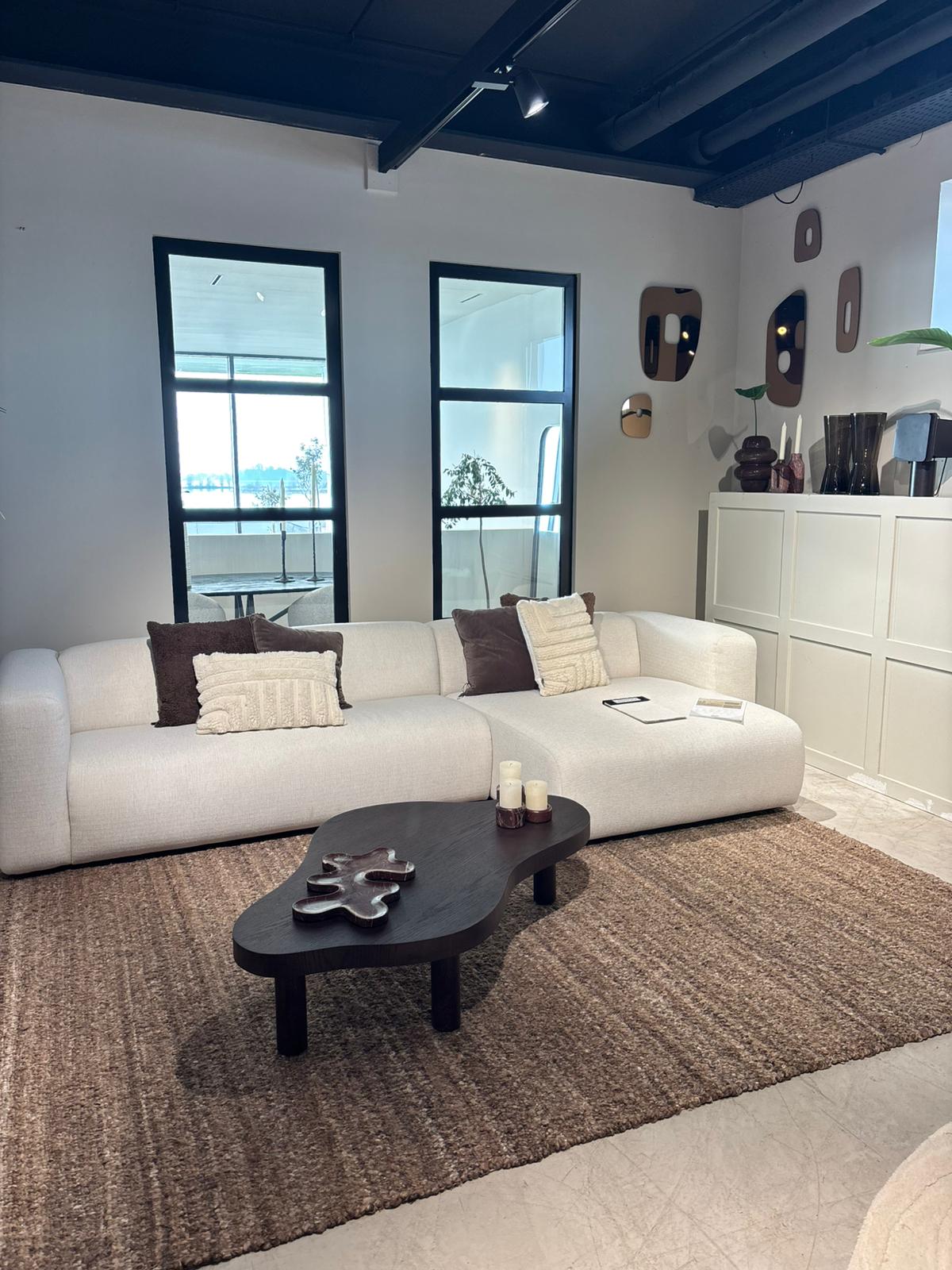 Lifestyle Newark Coffee Tafel