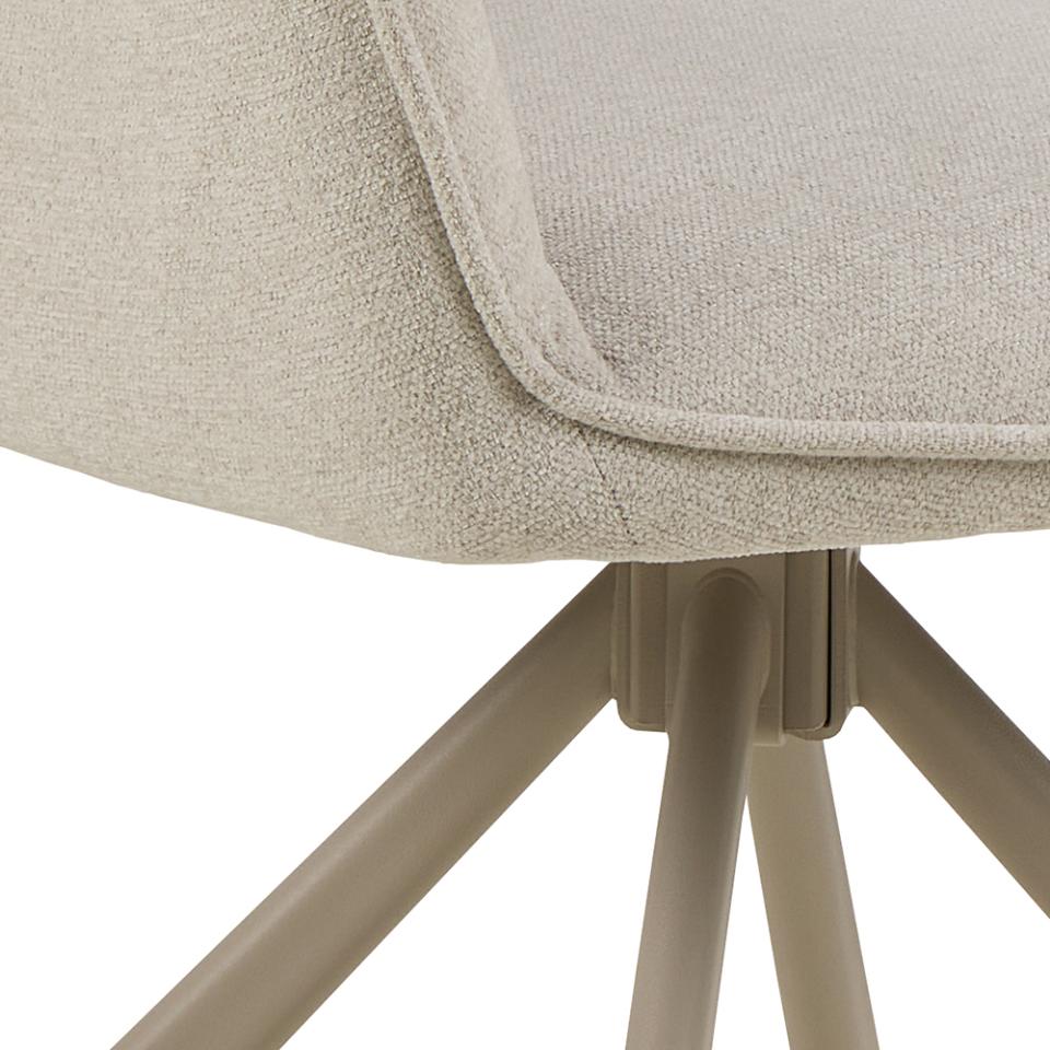 Actona Graham Dining Chair Set
