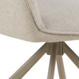 Actona Graham Dining Chair Set