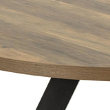 Actona Zalida Dining Table uitschuifbaar/extendable