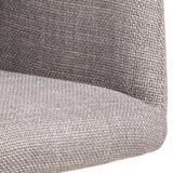 Actona Dining  Chair Laura Swivel SET