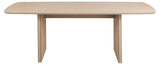 Actona Christo Dining Table