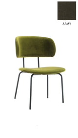 Ambiseat RS6, Earth