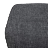 Actona Dining Swivel Chair Aura Set