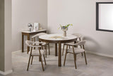 Actona Southampton Dining Table Round