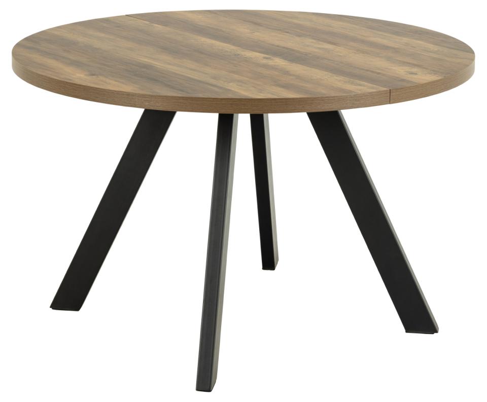 Actona Zalida Dining Table uitschuifbaar/extendable