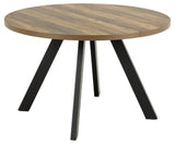 Actona Zalida Dining Table uitschuifbaar/extendable