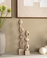 Lifestyle Yfke Sculpture