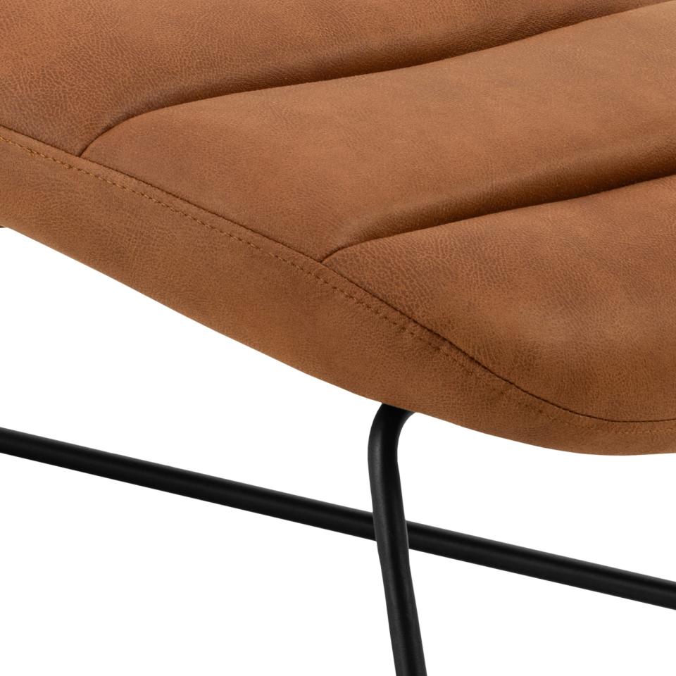 Actona Chaplin Chaise lounge
