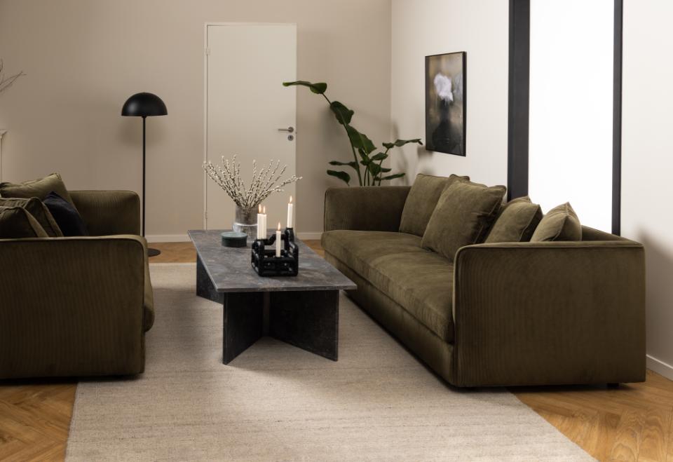 Acrona Vega Coffee Table