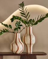 Lifestyle Rylie Vase Stripes