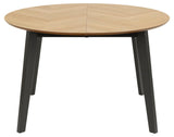 Actona Georgetown Dining Table uitschuifbaar/extendable