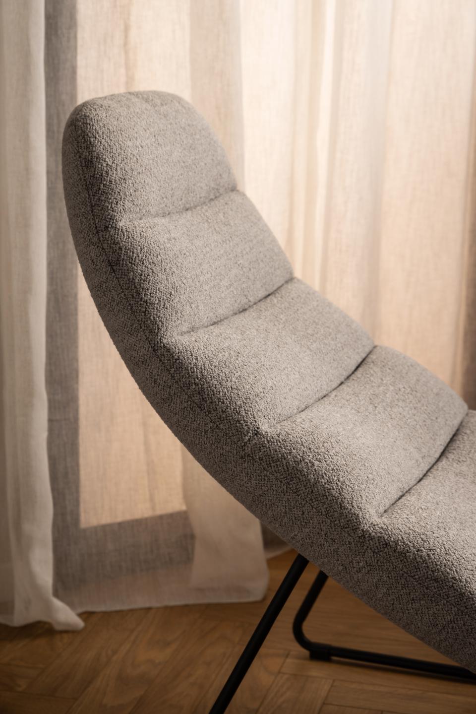 Actona Chaplin Chaise lounge