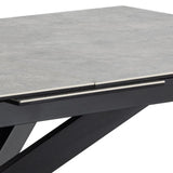 Actona Dining Table uitschuifbaar