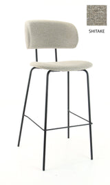 Ambiseat Barkruk  RS7, Society