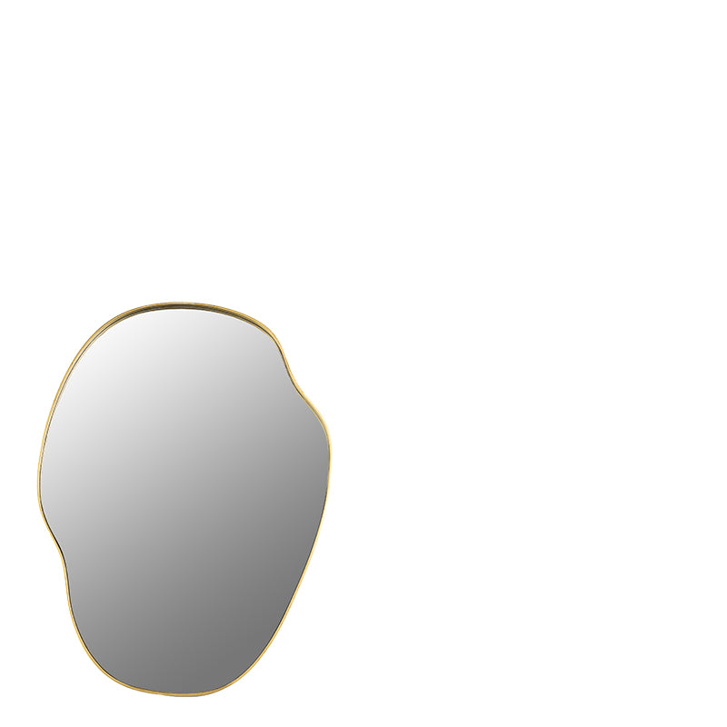 Lifestyle Vanessa Mirror