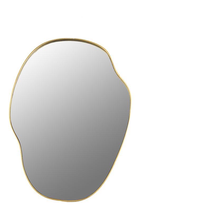 Lifestyle Vanessa Mirror