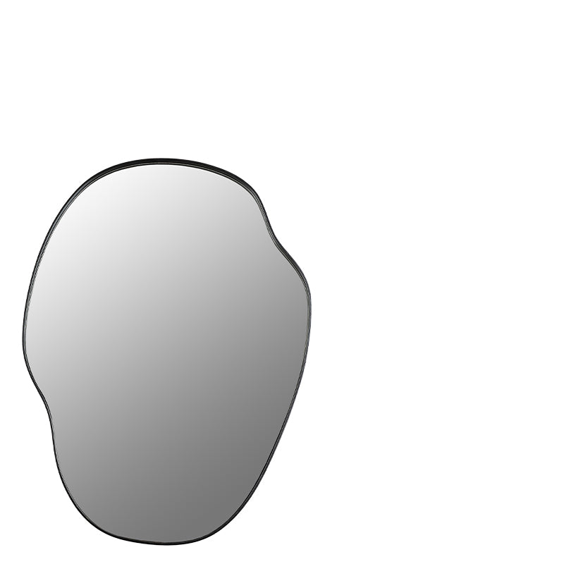 Lifestyle Vanessa Mirror Black M