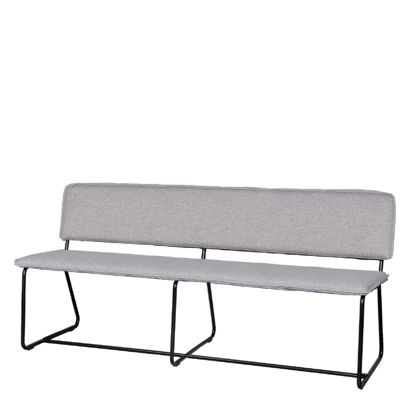 Lifestyle Porter Bench
