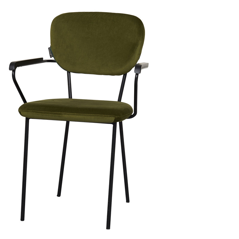 Lifestyle Cleveland Dining Armchair