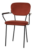 Lifestyle Cleveland Dining Armchair