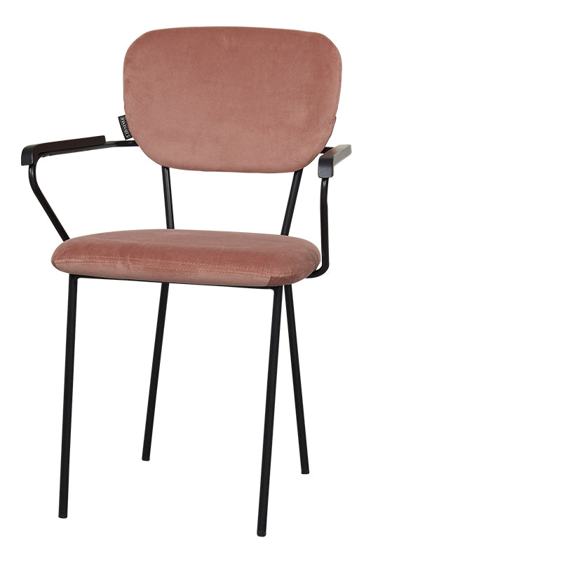 Lifestyle Cleveland Dining Armchair