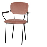 Lifestyle Cleveland Dining Armchair