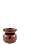 Lifestyle Osasco Vase Brown