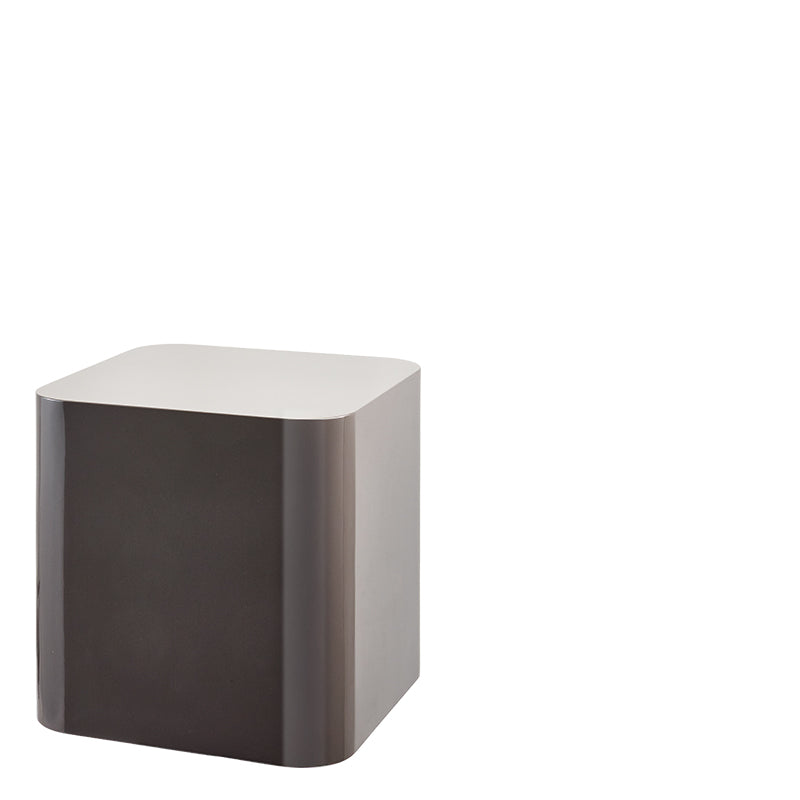Lifestyle Fargo Coffee Table Square Brown