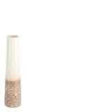 Lifestyle Gwinn Vase White/Spots