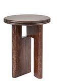 Lifestyle Dayton Coffee Table Walnoot