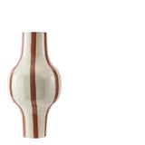 Lifestyle Rylie Vase Stripes