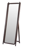 Lifestyle Canavaral Full Lengt Mirror Walnut