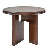 Lifestyle Dayton Coffee Table Walnoot