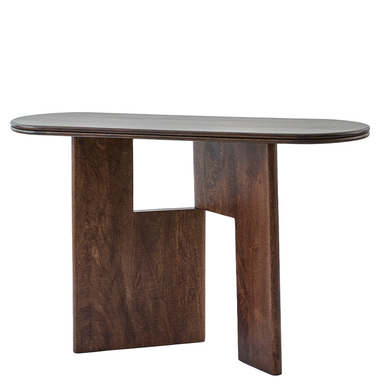 Lifestyle Dayton Side Table Walnut