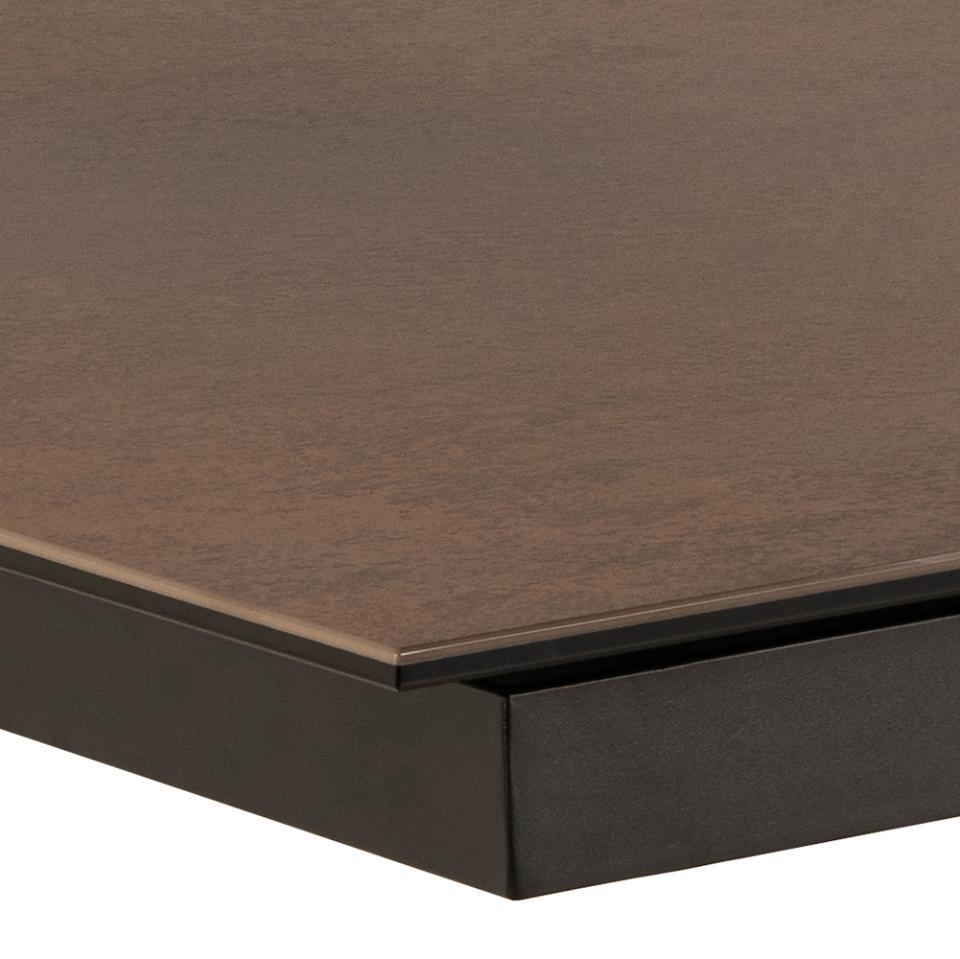 Actona Dining Table uitschuifbaar