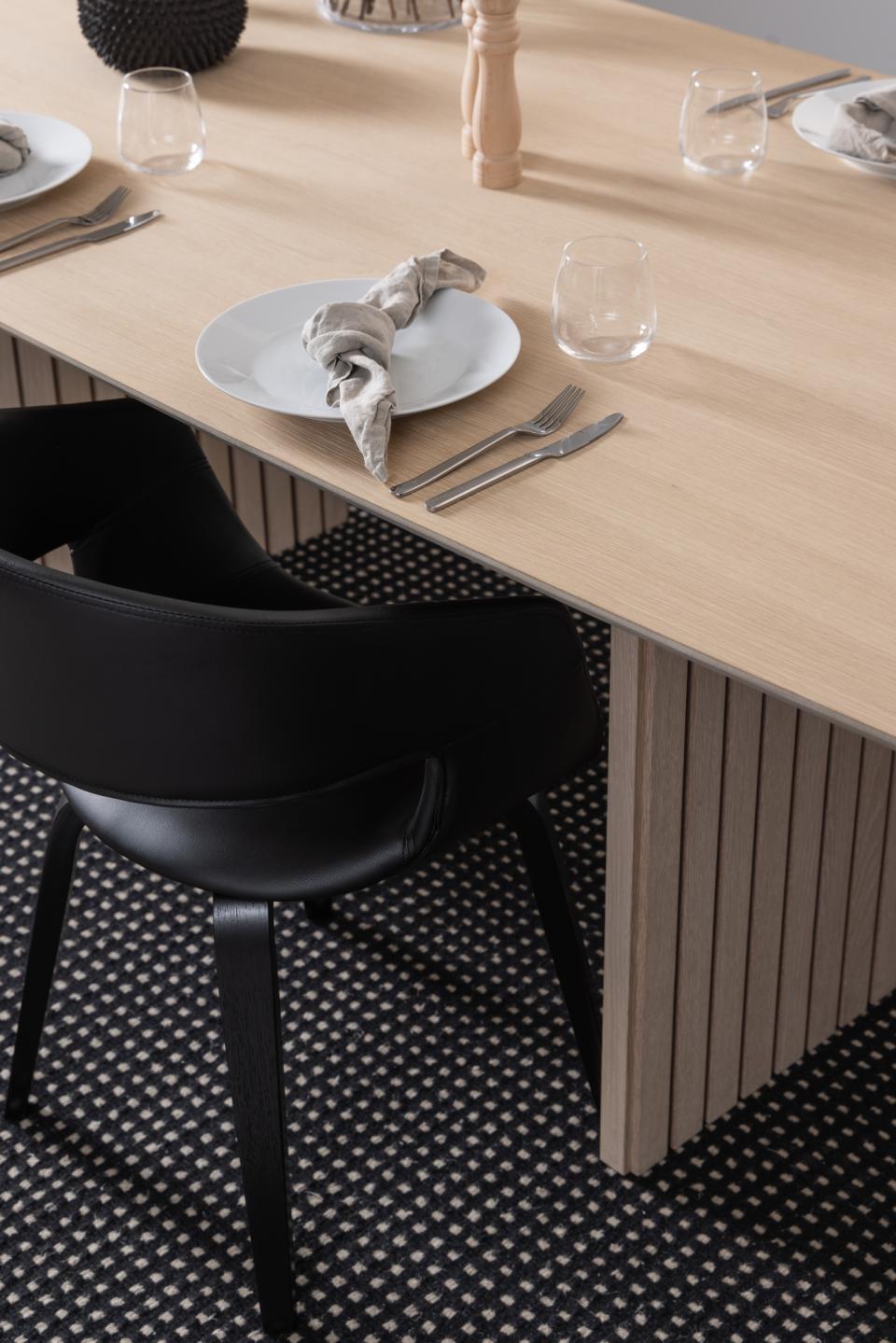 Actona Christo Dining Table