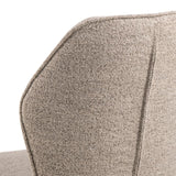 Actona Dining Swivel Chair Aura Set