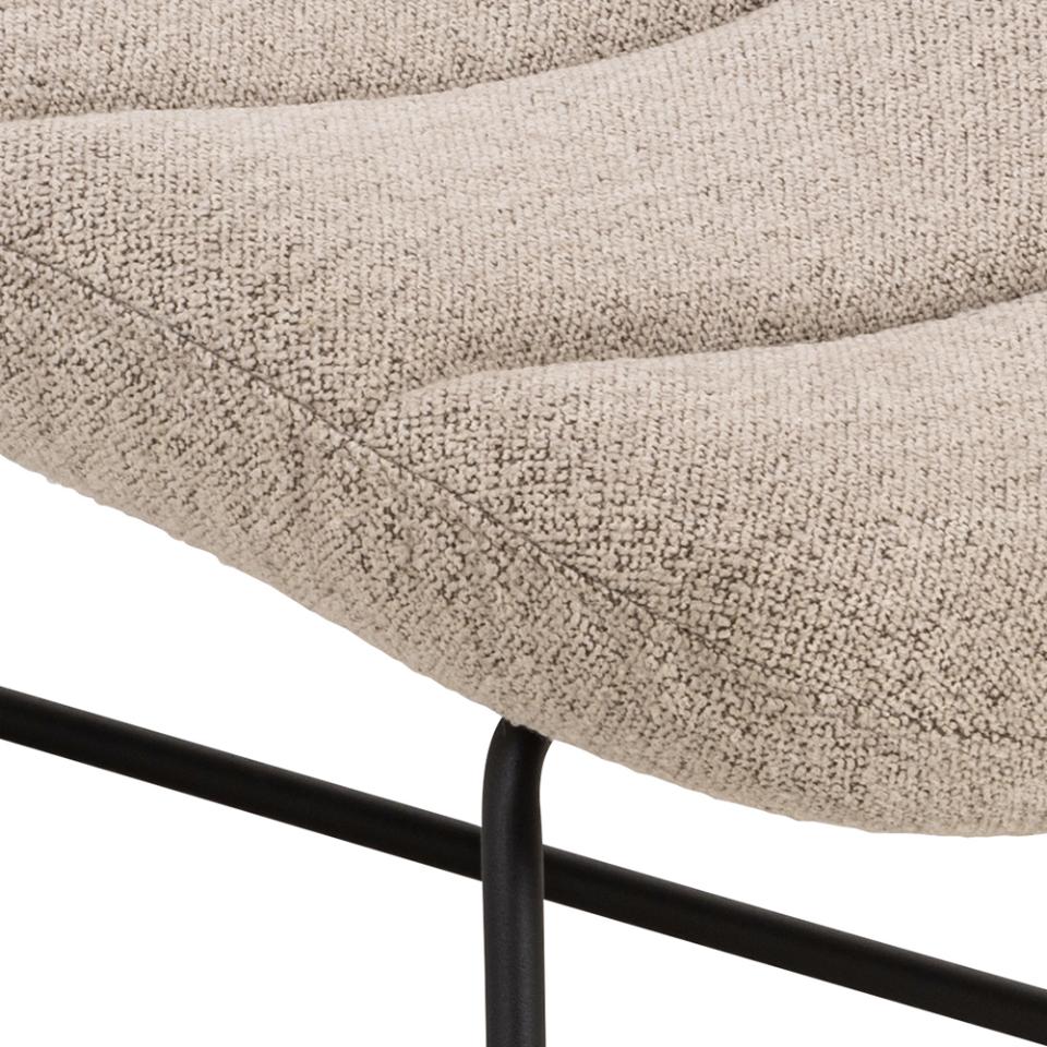 Actona Chaplin Chaise lounge