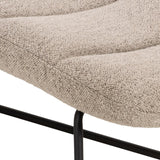 Actona Chaplin Chaise lounge