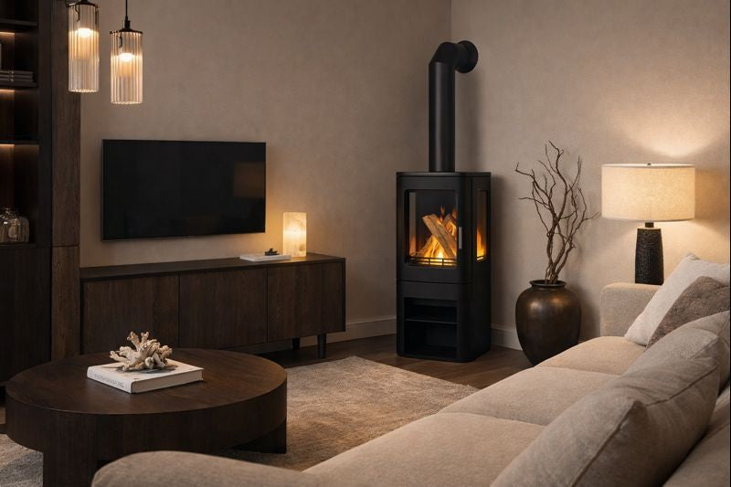 Celsi Spectre LS Elektrisch (LED)