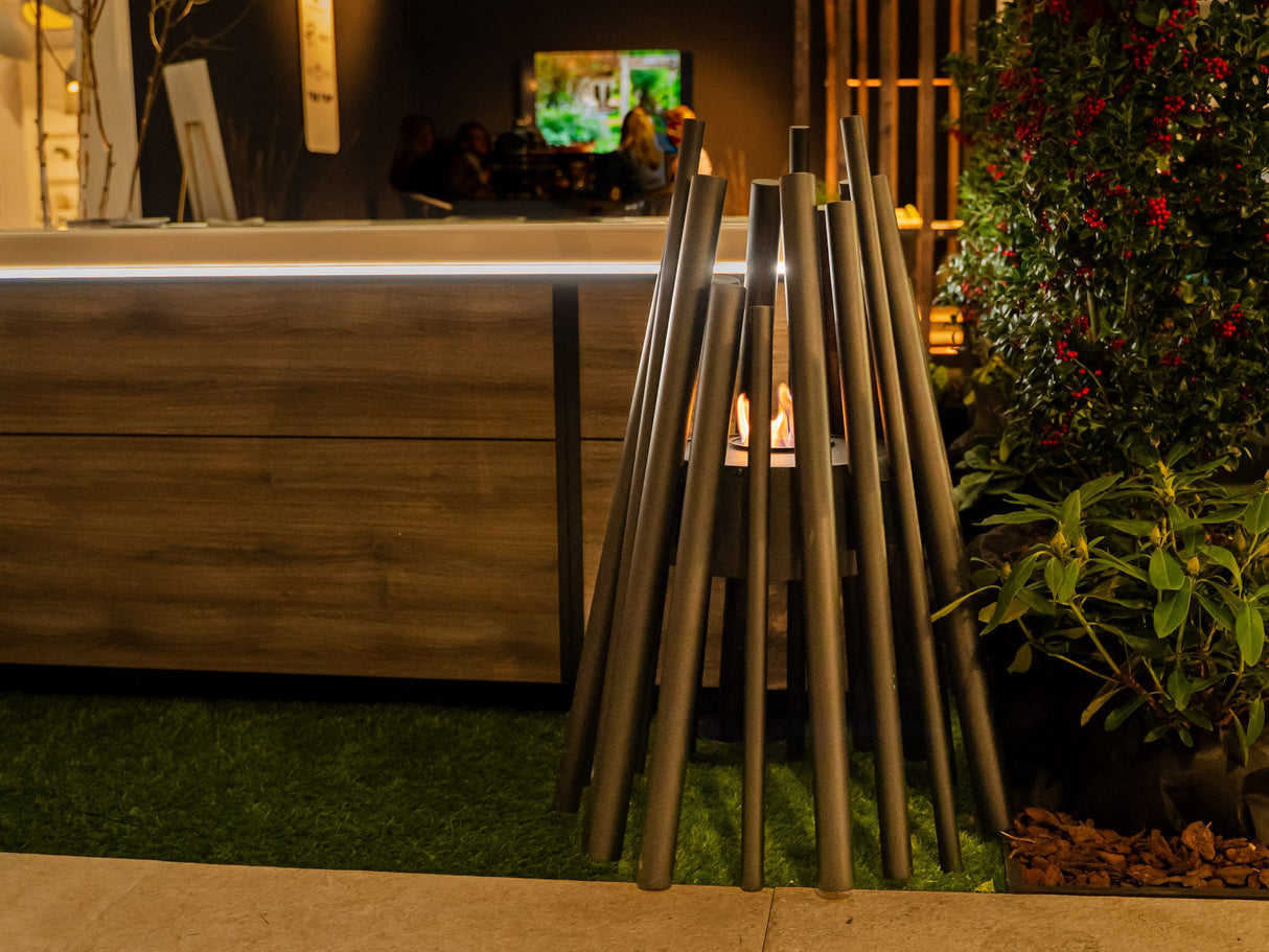 EcoSmart Fire Stix 8
