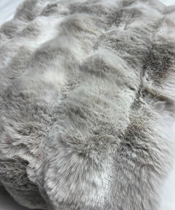 Winter-Home Donkey Plaid