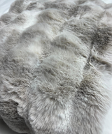 Winter-Home Donkey Plaid