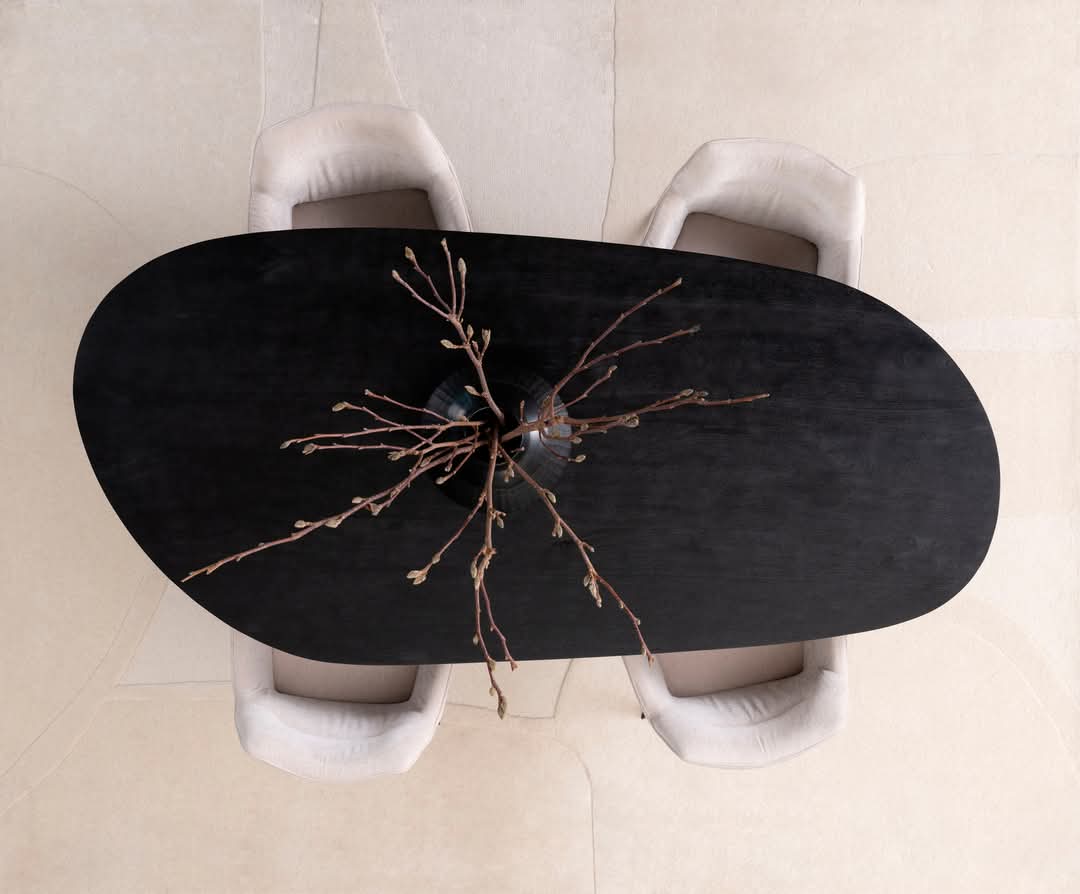 Lifestyle Watford Dining Table