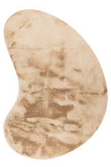 Lalee Carpet Hides Heaven Shaped