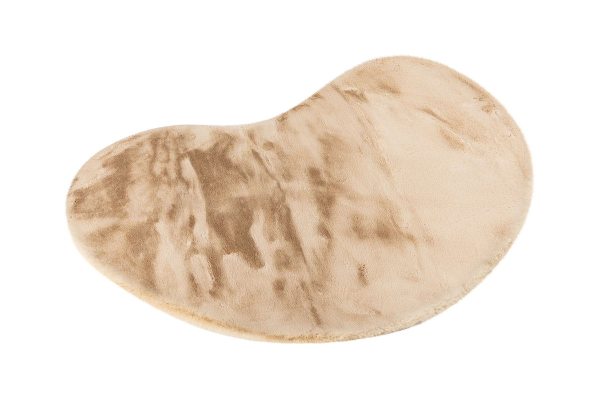 Lalee Carpet Hides Heaven Shaped