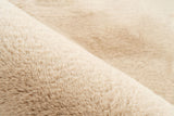 Lalee Carpet Hides Heaven Shaped