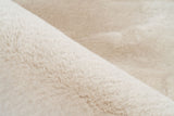 Lalee Carpet Hides Heaven Shaped